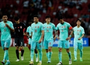 九游娱乐官网-国家队备获好消息，教练团队毫不懈怠为重要比赛筹备的简单介绍