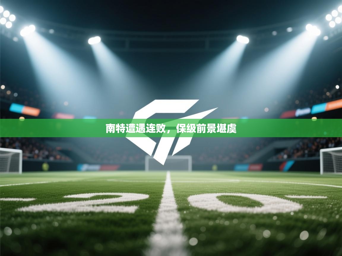 南特遭遇连败,保级前景堪虞 第2张