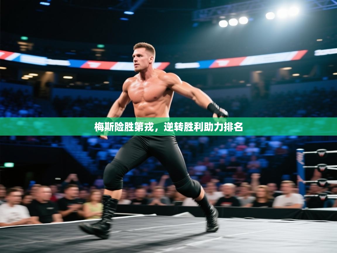 梅斯险胜第戎，逆转胜利助力排名  第1张