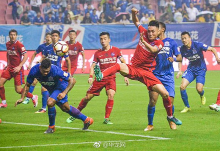 重庆斯威客场逆袭，意外击败对手